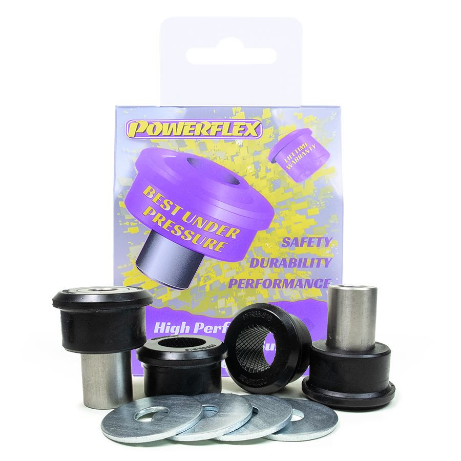 Rear Upper Lateral Rear Arm Bush - 2 x PFR36-618