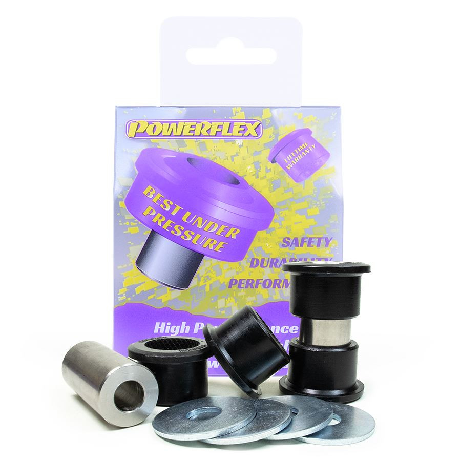 Rear Lower Toe Link Arm Inner Bush - 2 x PFR36-620