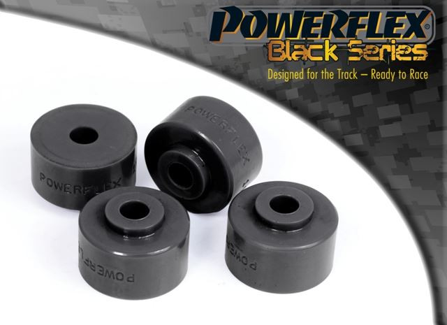 Rear Anti Roll Bar To Link Rod Bush - 2 x PFR19-1918BLK