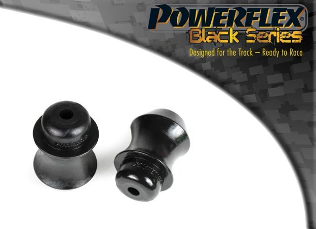 Front Anti Roll Bar Outer Bush - 2 x PFF30-304BLK Front Anti Roll Bar Outer Bush - 2 x PFF30-304BLK