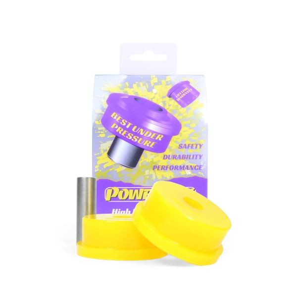Front Lower Rear Diff Mount (Road) - 60mm Diameter - PFF44-107R
