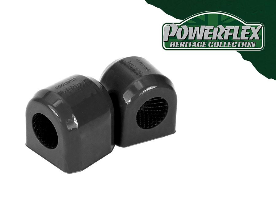 Front Anti Roll Bar To Chassis Bush 18mm - 2 x PF69-303-18H Front Anti Roll Bar To Chassis Bush 18mm - 2 x PF69-303-18H