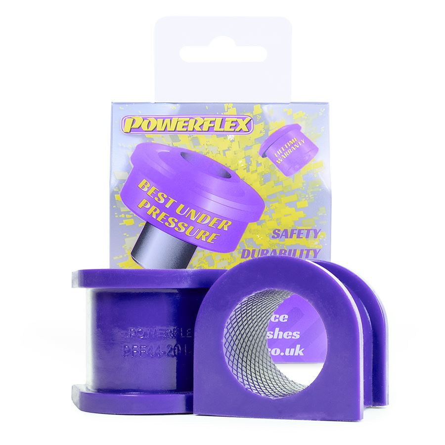 Front Anti Roll Bar Bush 26mm - 2 x PFF44-201-26 Front Anti Roll Bar Bush 26mm - 2 x PFF44-201-26