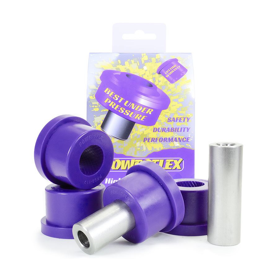 Universal Kit Car Bush For Buggie - 2 x PF99-112P Universal Kit Car Bush For Buggie - 2 x PF99-112P