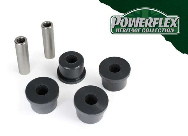 Front Lower Wishbone Front Bush - 2 x PFF36-101H