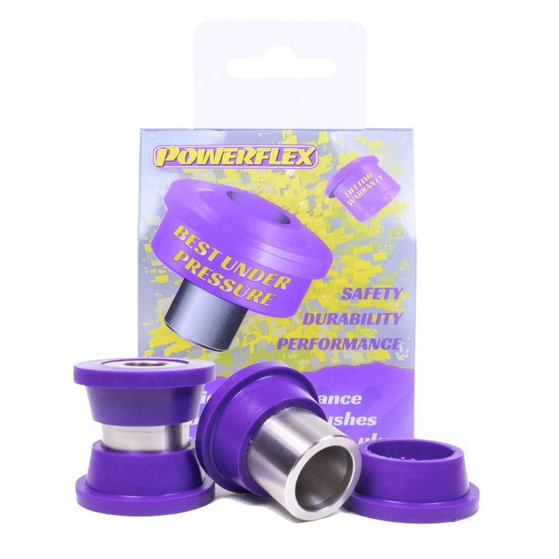 Rear Lower Shock Bush - 2 x PFR88-901