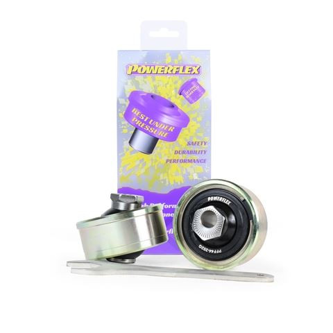 Front Wishbone Rear Bush Anti-Lift & Caster Adjustable - 2 x PFF44-202G