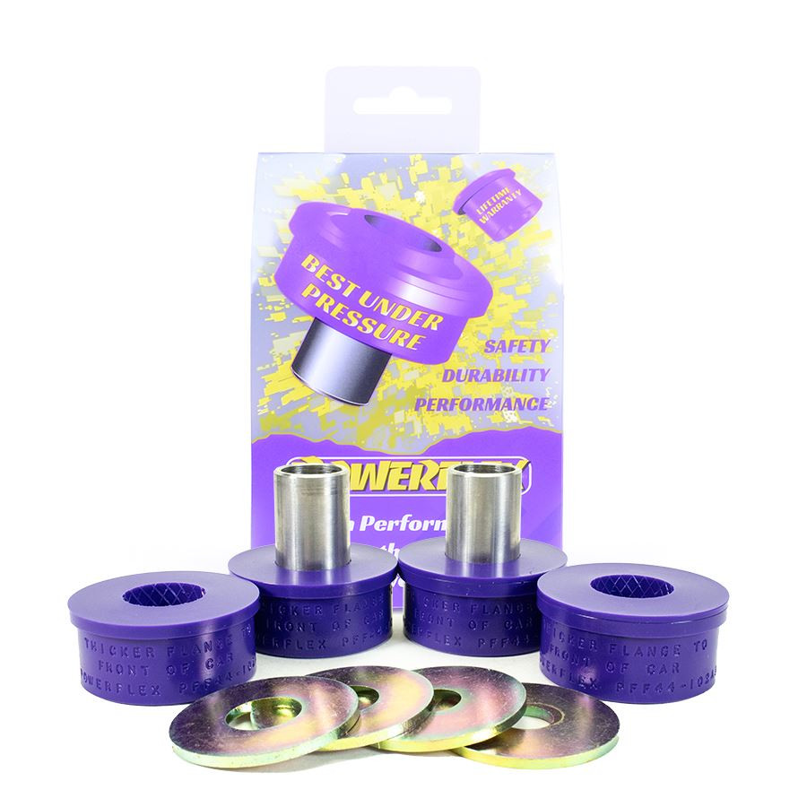 Front Wishbone Rear Bush - 2 x PFF44-102 Front Wishbone Rear Bush - 2 x PFF44-102
