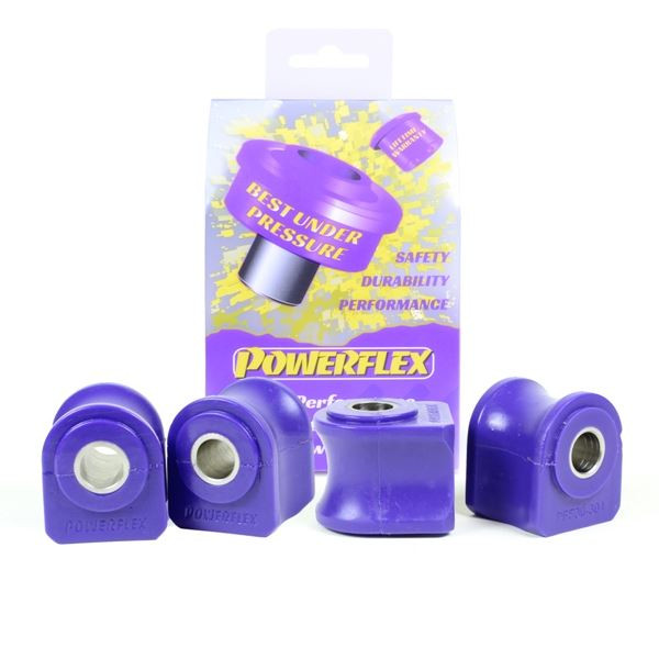 Front Wishbone Bush - 14mm - 4 x PFF30-301 Front Wishbone Bush - 14mm - 4 x PFF30-301
