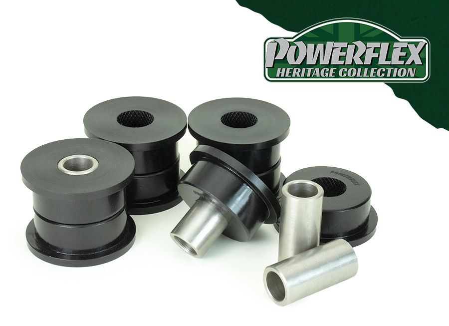 Front Radius Arm Front Bush - 38mm - 4 x PFF32-107H
