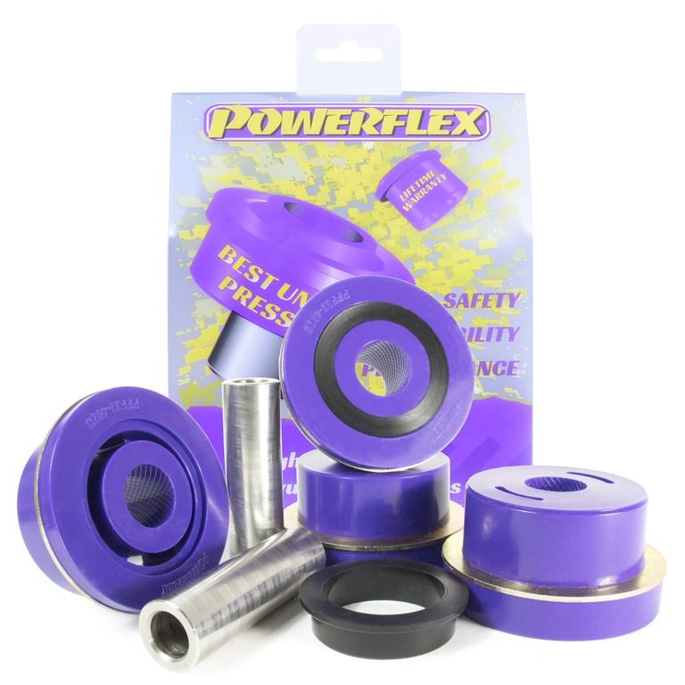 Front Lower Arm Rear Bush - 2 x PFF32-402