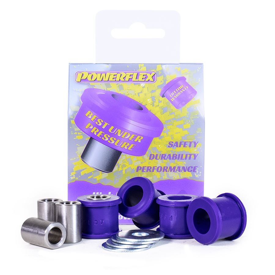 Front Rear Anti Roll Bar Link Rod Bush - 4 x PFF36-107