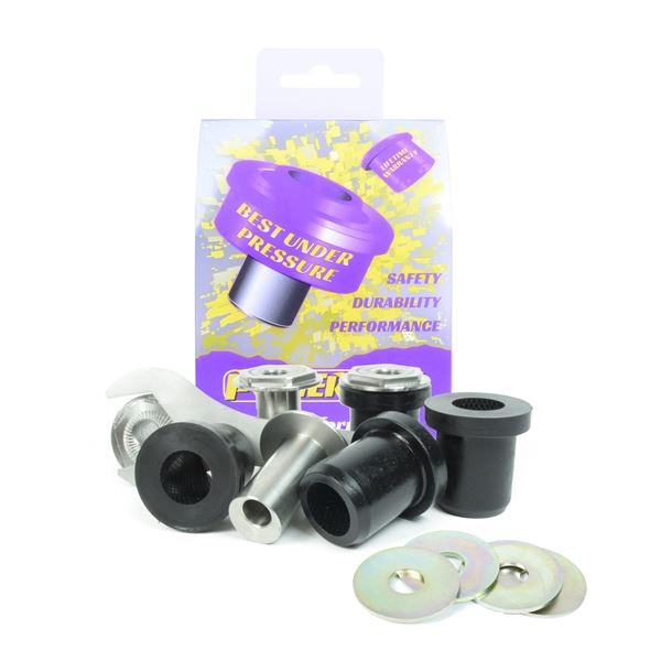 Front Upper Wishbone Bush Camber Adjustable - 4 x PFF36-403G Front Upper Wishbone Bush Camber Adjustable - 4 x PFF36-403G