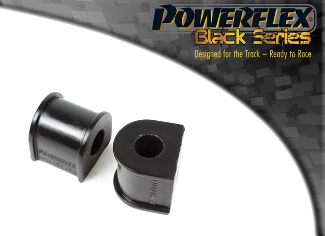 Rear Anti Roll Bar Bush 19.5mm - 2 x PF34-803-19.5BLK Rear Anti Roll Bar Bush 19.5mm - 2 x PF34-803-19.5BLK