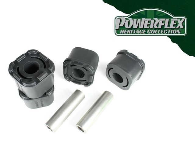 Rear Axle Carrier Mount Bush - 2 x PFR5-1620H Rear Axle Carrier Mount Bush - 2 x PFR5-1620H