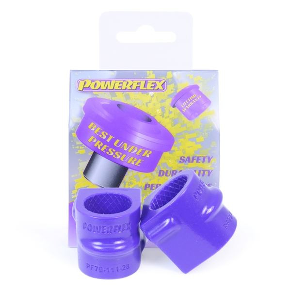 Rear Anti Roll Bar Bush 28mm - 2 x PF79-111-28