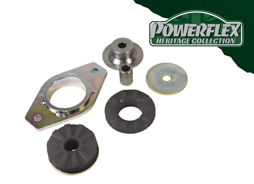 Front Rear Left Hand Engine Mount - PFF30-324H Front Rear Left Hand Engine Mount - PFF30-324H