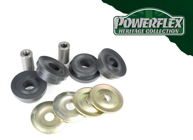 Rear Beam Mounting Bush - 52.5mm OD - 2 x PFR85-260H - 8 Rear Beam Mounting Bush - 52.5mm OD - 2 x PFR85-260H - 8