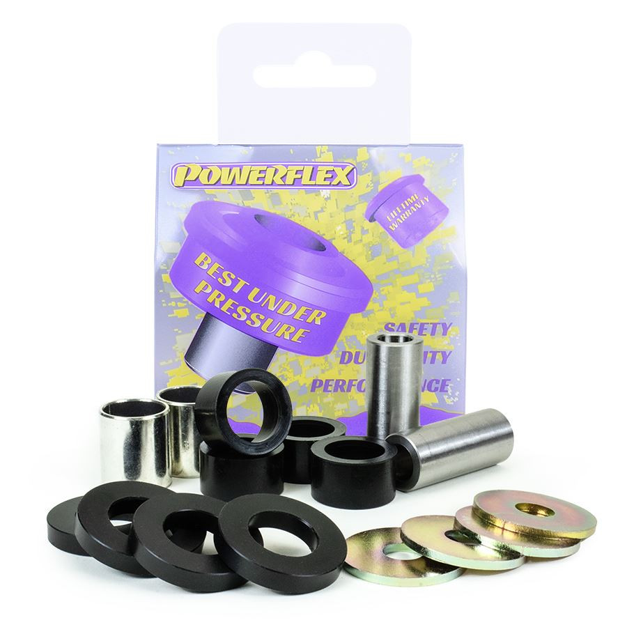 Front Upper Wishbone Rear Bush - 2 x PF79-101W