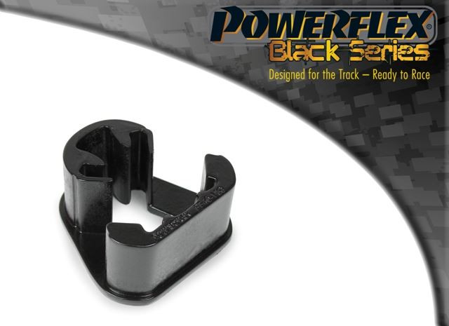 Front Upper Engine Mount Insert - PFF40-120BLK Front Upper Engine Mount Insert - PFF40-120BLK