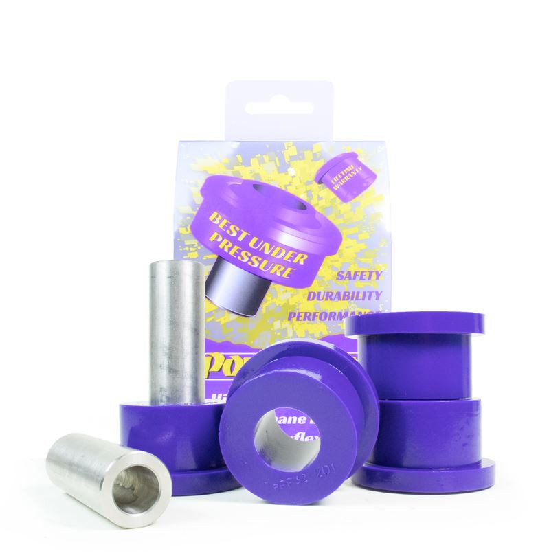 Front Wishbone Front Bush - 2 x PFF32-201