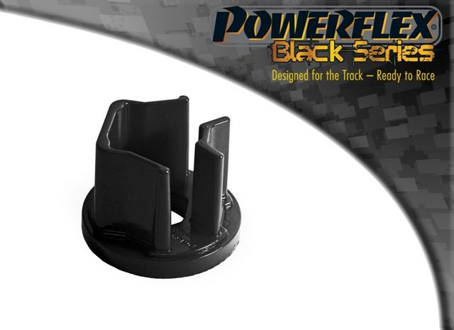 Front Transmission Mount Insert - PFF44-523BLK Front Transmission Mount Insert - PFF44-523BLK