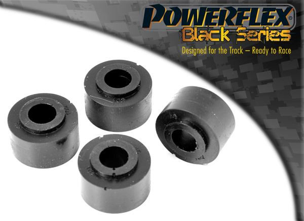 Front Anti Roll Bar Outer Mount - 2 x PFF46-102BLK Front Anti Roll Bar Outer Mount - 2 x PFF46-102BLK