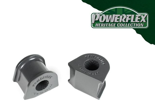 Front Anti Roll Bar To Chassis Bush 21mm - 2 x PFF85-1004H Front Anti Roll Bar To Chassis Bush 21mm - 2 x PFF85-1004H