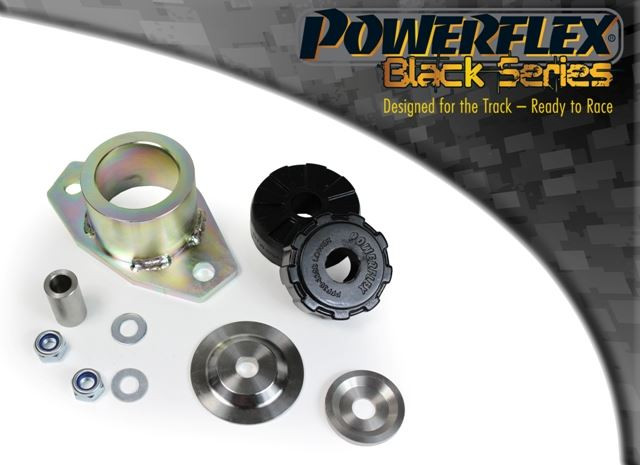 Front Right Hand Engine Mount - PFF30-325BLK Front Right Hand Engine Mount - PFF30-325BLK