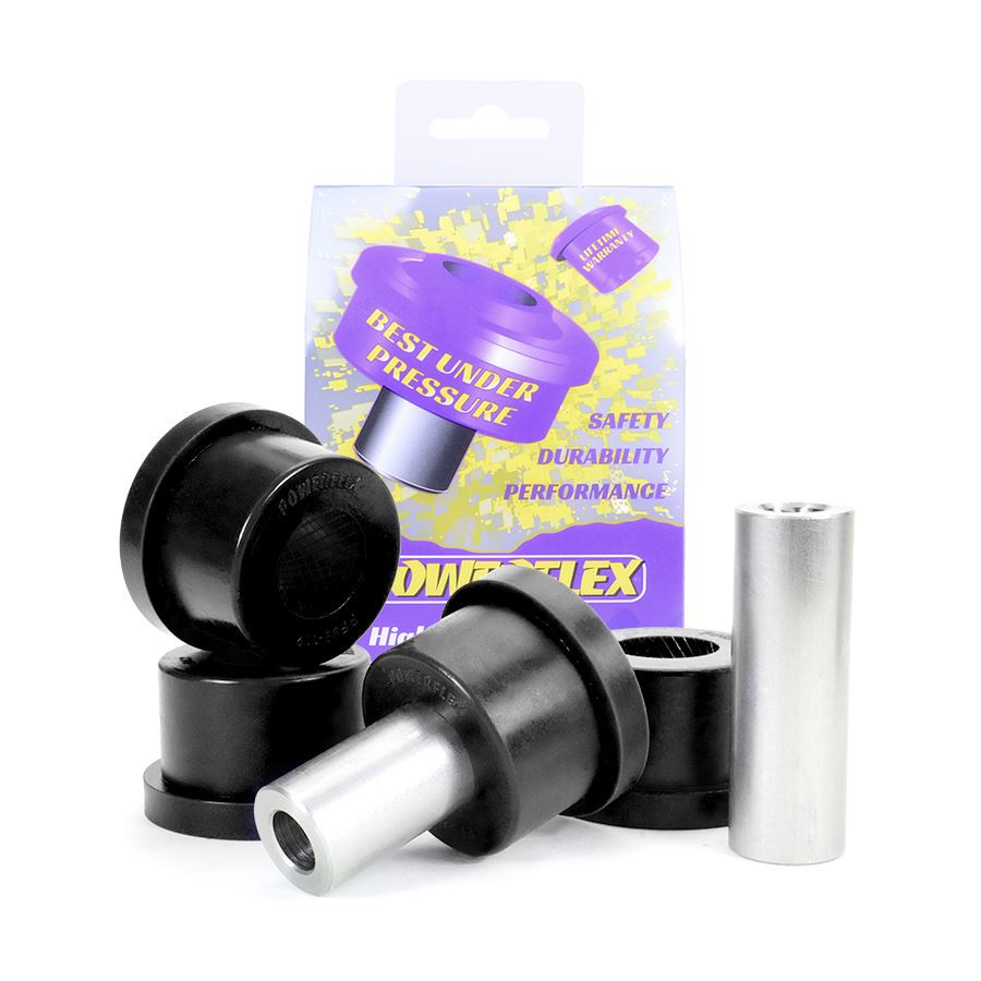 Universal Kit Car Bush For Buggie - 2 x PF99-112