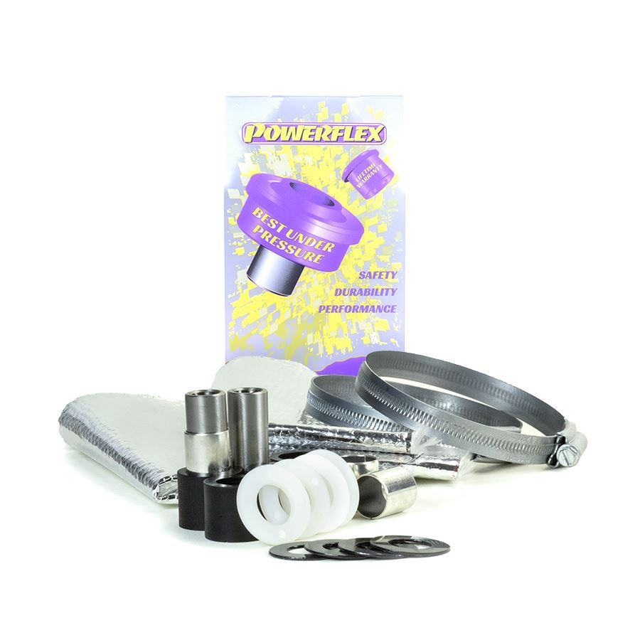 Front Upper Wishbone Rear Bush - 2 x PF79-102H Front Upper Wishbone Rear Bush - 2 x PF79-102H