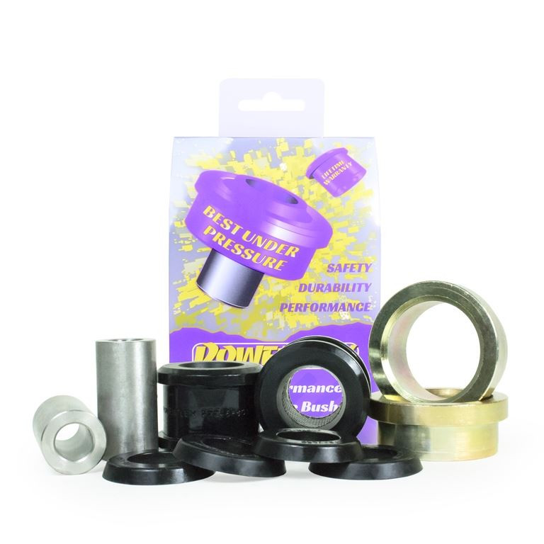Front Wishbone Front Bush - 2 x PFF46-801