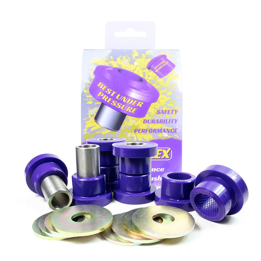 Front Upper Wishbone Bush - 4 x PFF27-202 Front Upper Wishbone Bush - 4 x PFF27-202