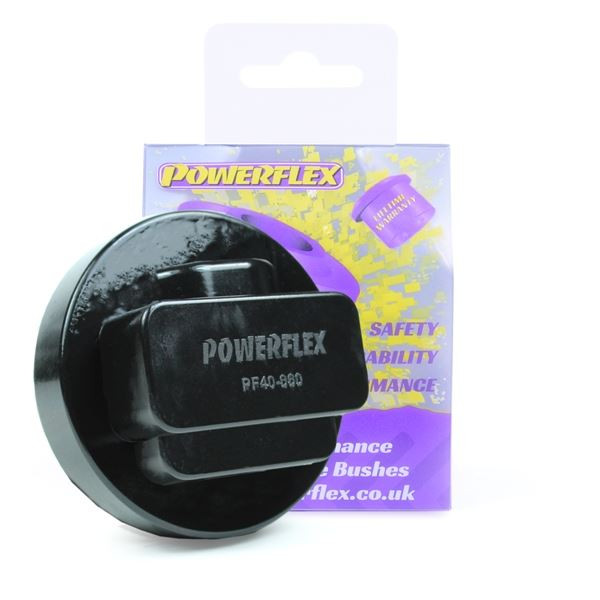 Jack Pad Adaptor - 80mm Diameter - PF40-860 Jack Pad Adaptor - 80mm Diameter - PF40-860