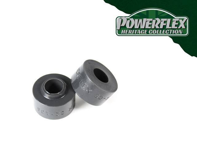 Front Steering Damper Bush - Pin End - PFF32-136H