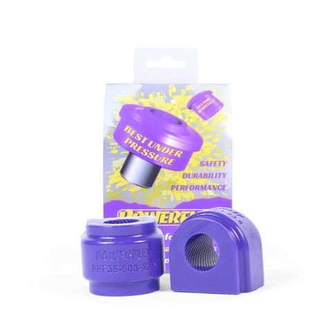Front Anti Roll Bar Bush - 22.7 - 2 x PFF36-603-22.7 Front Anti Roll Bar Bush - 22.7 - 2 x PFF36-603-22.7