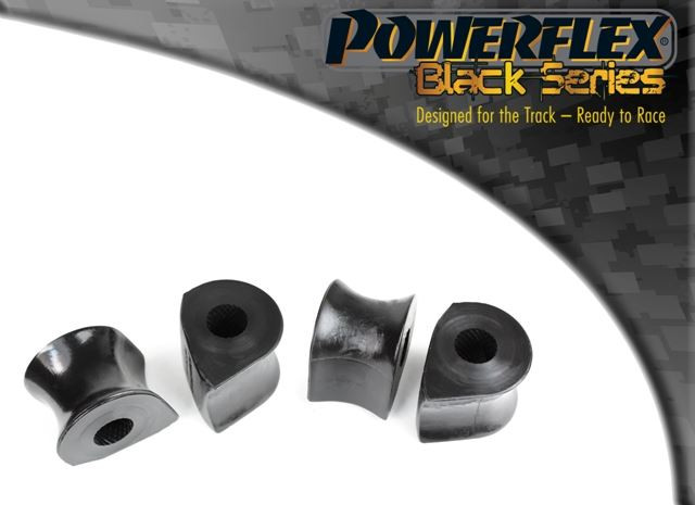 Front Anti Roll Bar Inner Bush 16mm - 4 x PFF30-403-16BLK
