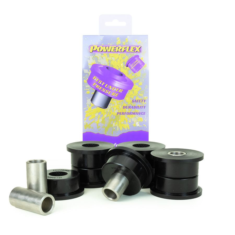 Front Radius Arm Front Bush - 38mm - 4 x PFF32-107