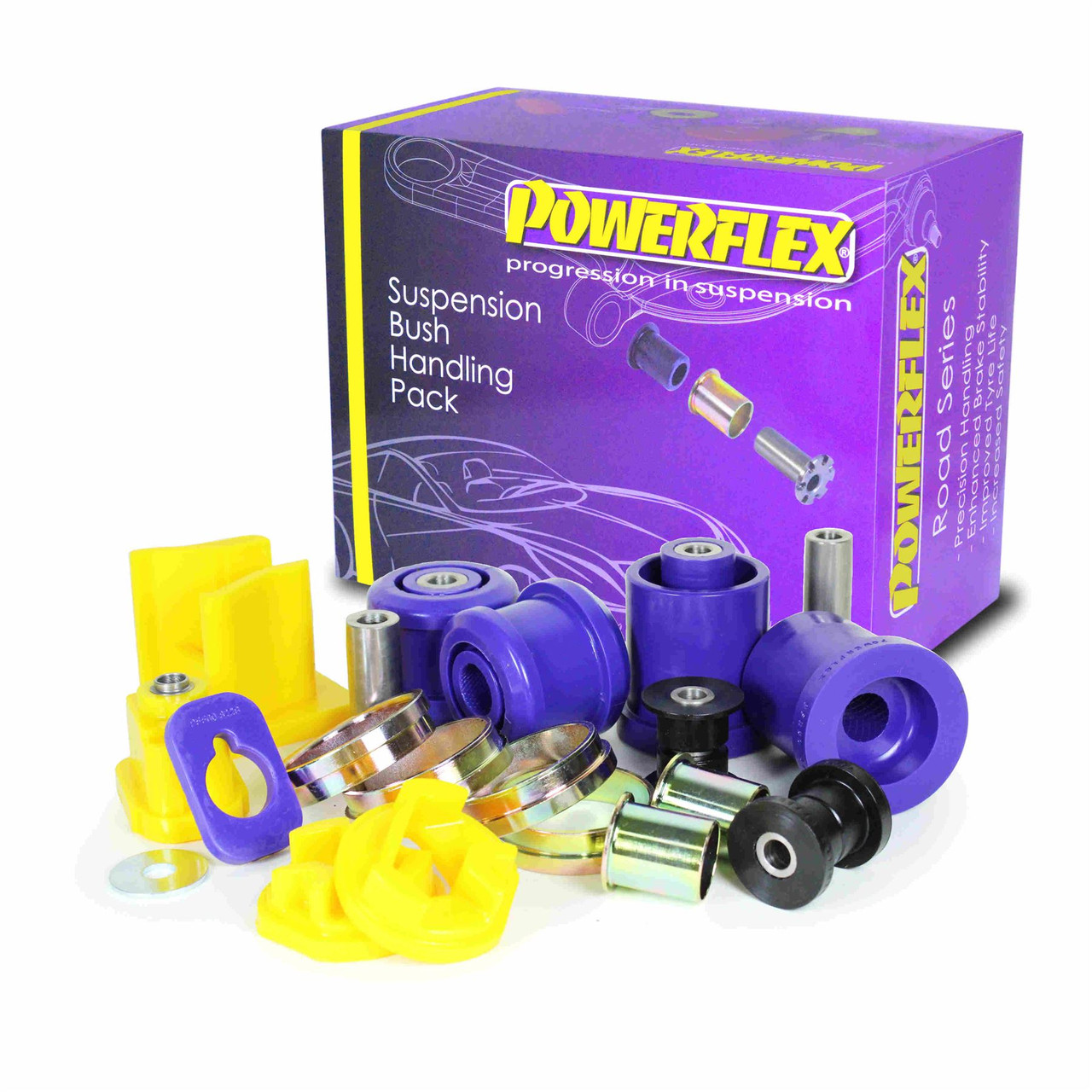 Handling Pack - PF60K-1002