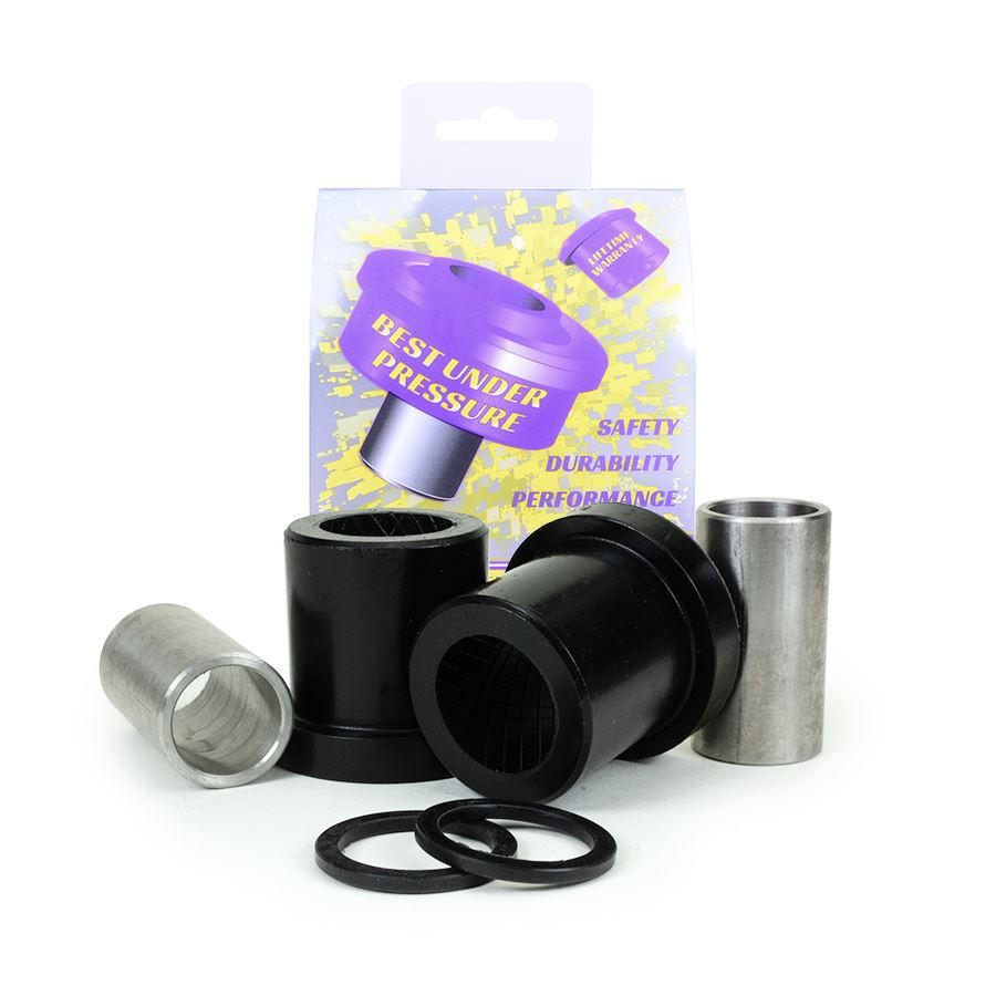 Front Lower Wishbone Front Bush - 2 x PF79-104