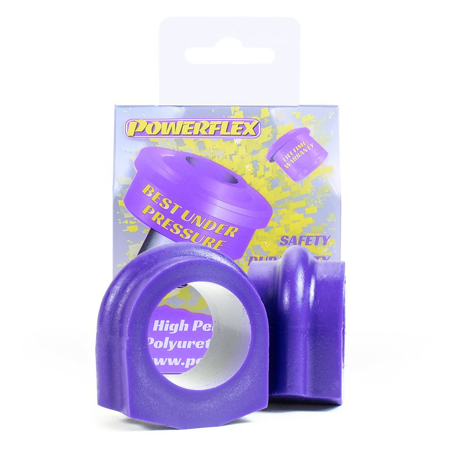 Front Anti Roll Bar Bush 27mm - 2 x PFF46-202-27