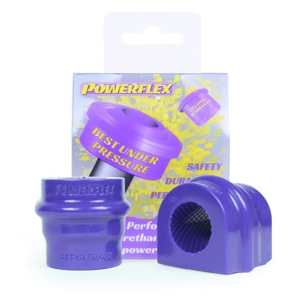 Front Anti Roll Bar Inner Bush 23mm - 2 x PFF40-903-23 Front Anti Roll Bar Inner Bush 23mm - 2 x PFF40-903-23