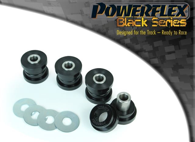 Rear Anti Roll Bar Link Bush - 4 x PFR3-1116BLK Rear Anti Roll Bar Link Bush - 4 x PFR3-1116BLK