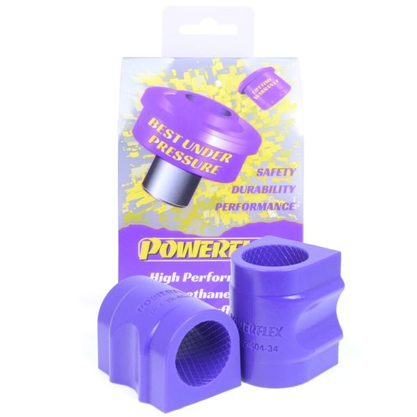 Front Anti Roll Bar Bush 34mm - 2 x PFF32-404-34 Front Anti Roll Bar Bush 34mm - 2 x PFF32-404-34