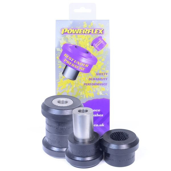 Front Track Control Arm Front Bush - 2 x PFF40-601