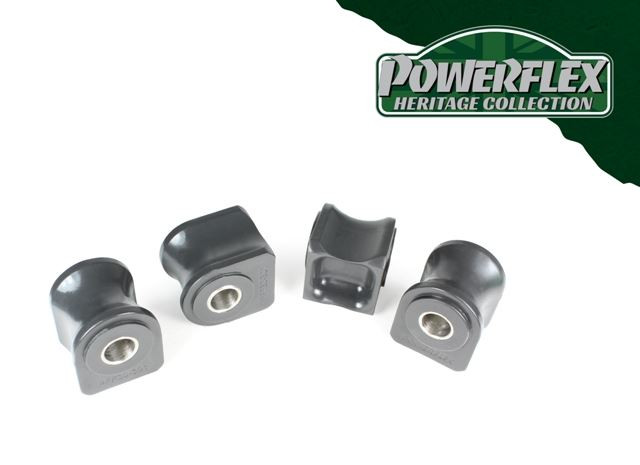 Front Wishbone Bush - 14mm - 4 x PFF30-301H