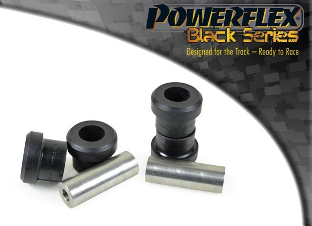 Front Arm Front Bush - 2 x PFF40-401BLK
