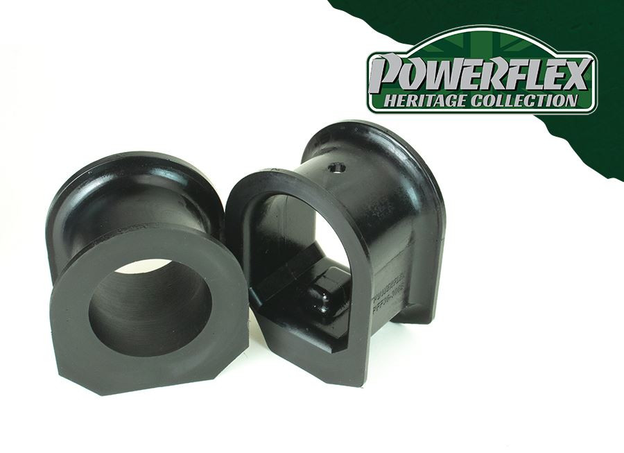 Front Power Steering Rack Mount Kit - PFF36-306H