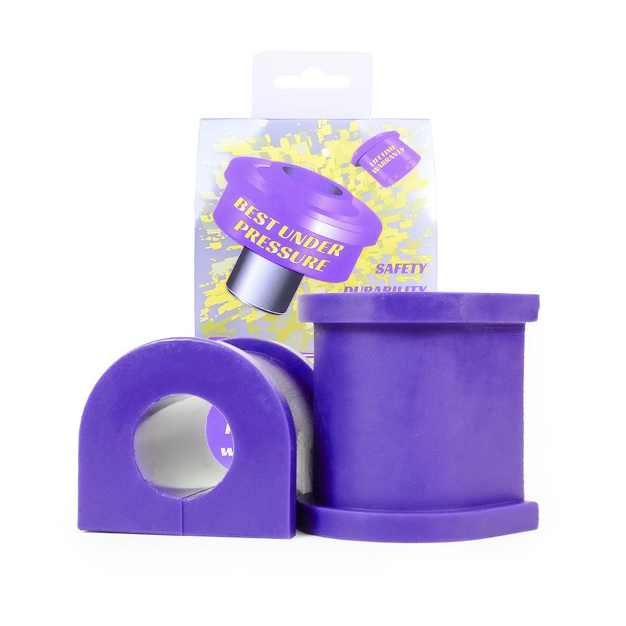 Front Anti Roll Bar Bush 25mm - 2 x PF79-3106-25 Front Anti Roll Bar Bush 25mm - 2 x PF79-3106-25