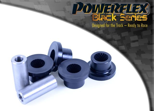 Front Wishbone Front Bush - 2 x PFF42-211BLK Front Wishbone Front Bush - 2 x PFF42-211BLK